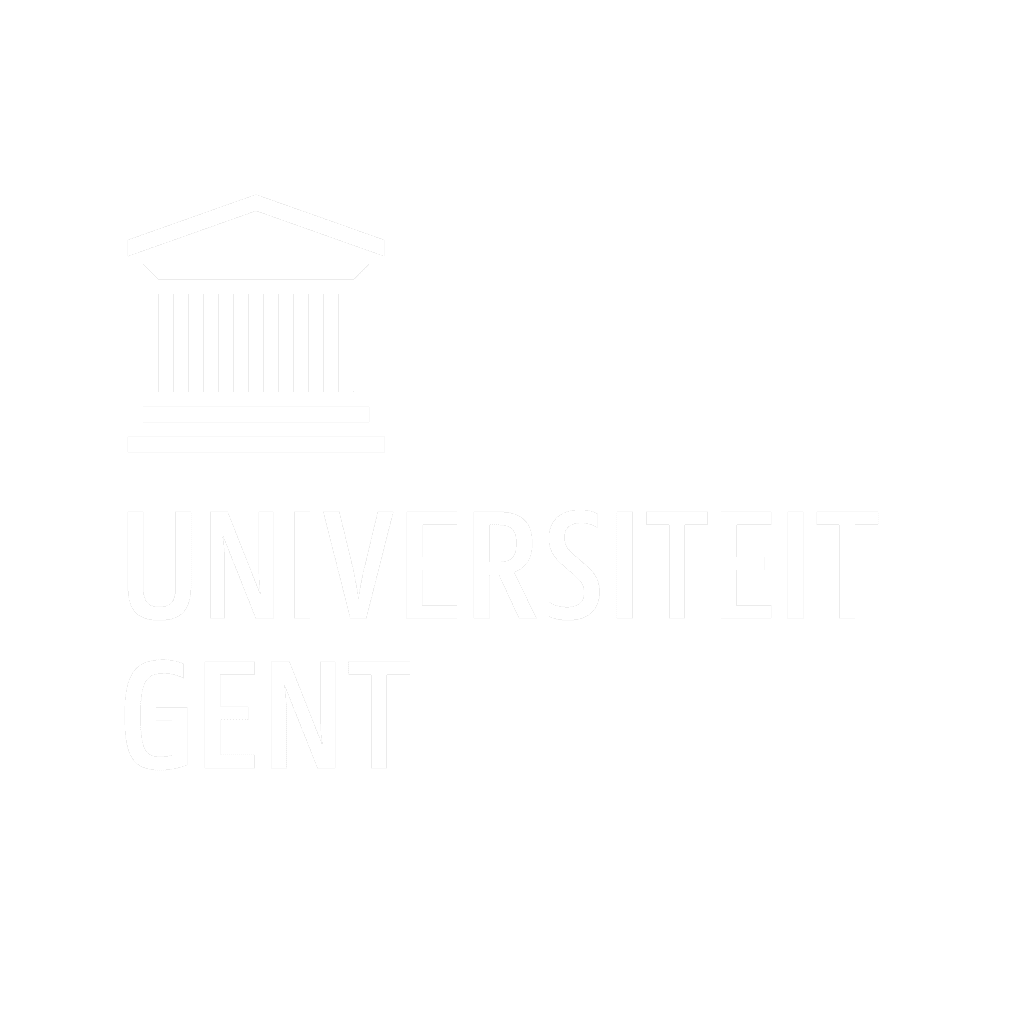 logo universiteit Gent